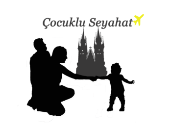Çocuklu Seyahat