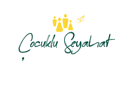 Çocuklu Seyahat