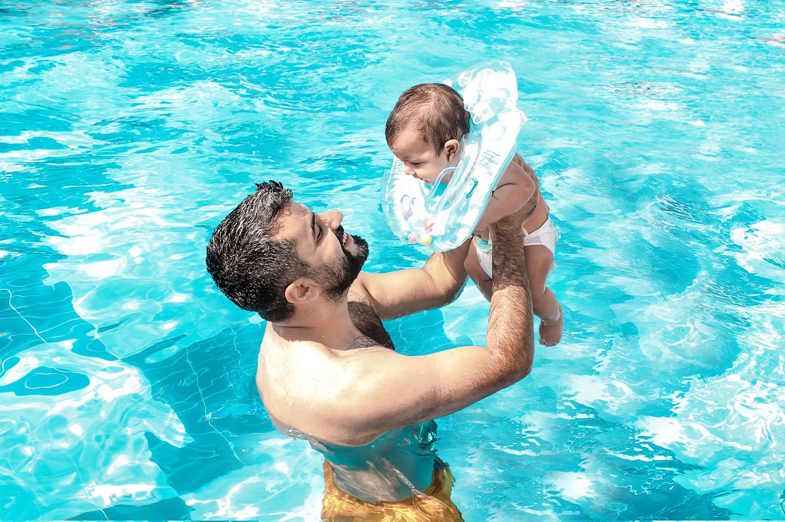 Bebek tatil valizi | Çocuklu Seyahat